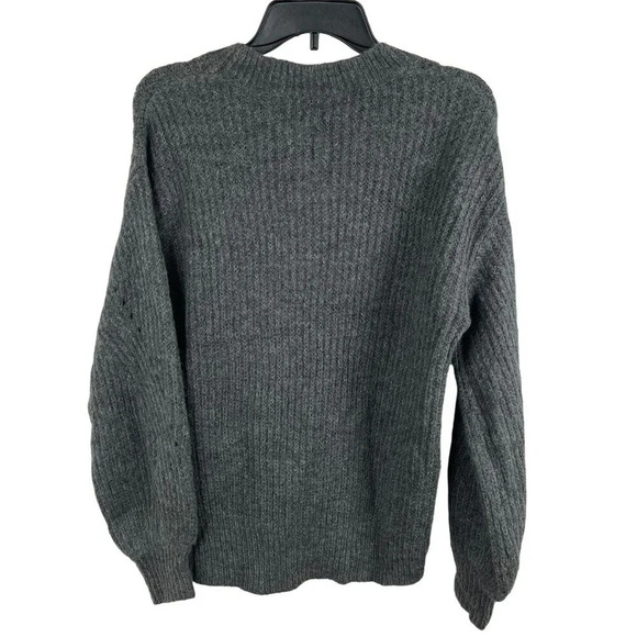 Bp. Women Long Sleeve Pullover Knit Sweater Size XS - Picture 2 of 8